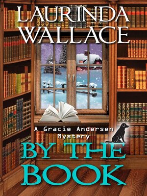 cover image of By the Book